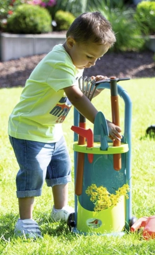 Fomenta el juego al aire libre y las habilidades