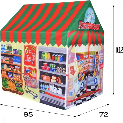Montaje fácil y entrada enrollable