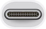 Puerto USB-C compacto