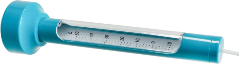 Estructura flotante para lectura constante