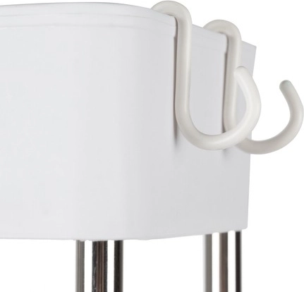 Estructura estable y resistente