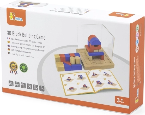 32 desafíos para jugar con ingenio