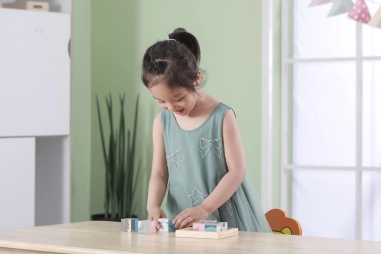 Apoyo al desarrollo 2+