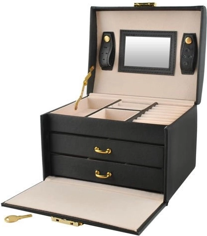 Organización inteligente para cada joya