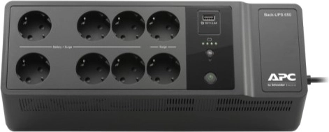 respaldo estable 650 va / 400 w
