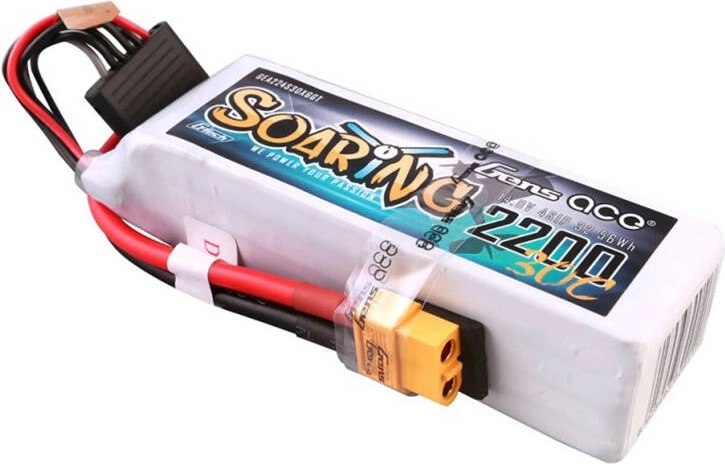 Potencia fuerte y estable de 30C