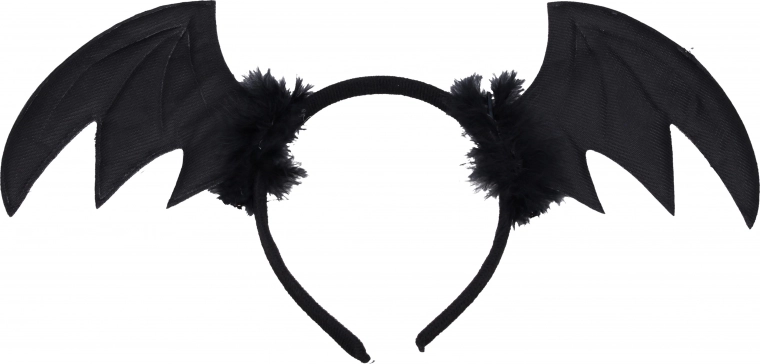 Tres colores llamativos para cualquier disfraz