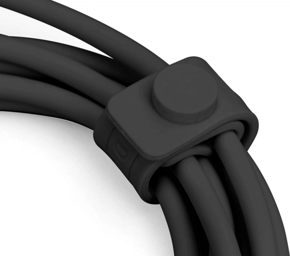 Gestión ordenada del cable
