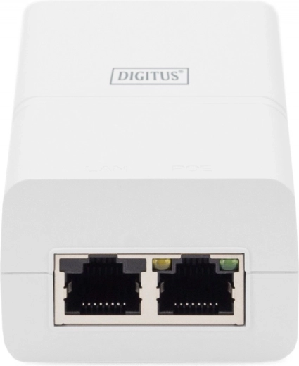 Rendimiento gigabit y alcance de 100 m