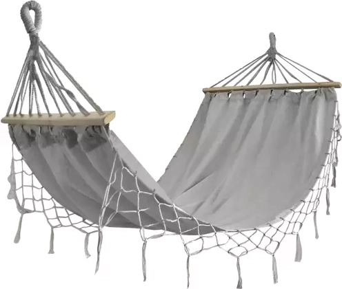 Separadores de madera para mayor comodidad