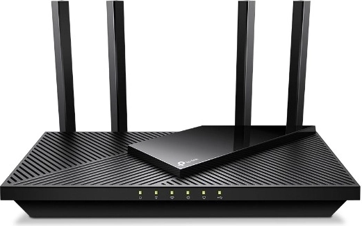 Estándar avanzado WiFi 6