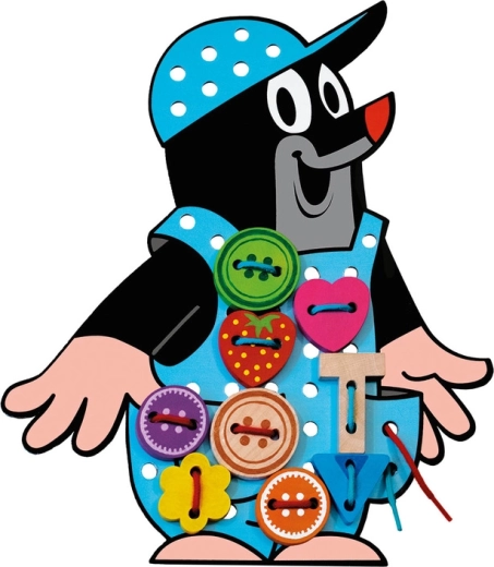 Apoya las habilidades motoras