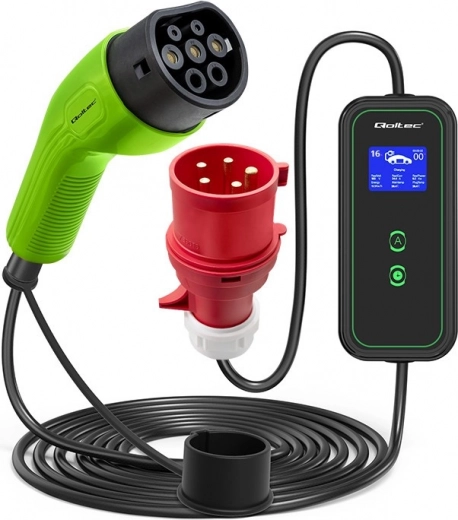 Alta potencia 11 kW