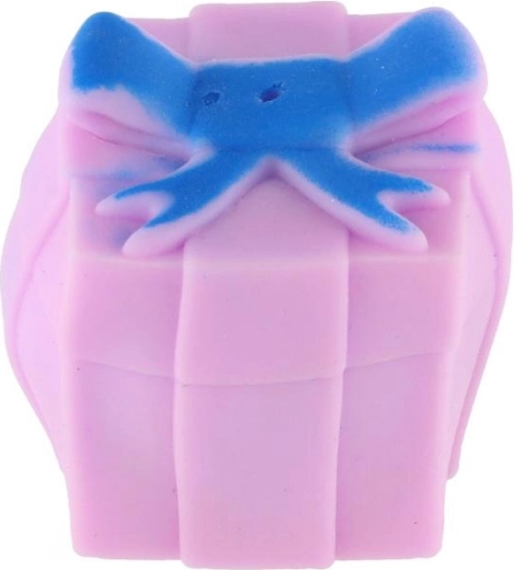 La magia de la transformación: del regalo al animalito