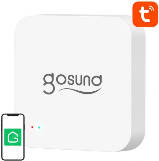 Compatibilidad con Google Assistant y Amazon Alexa