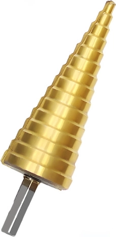 Acero resistente con recubrimiento de titanio