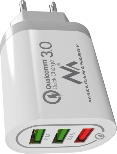 Diseño compacto y ligero