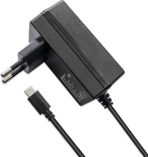 Compatibilidad con USB-C y manejo sencillo