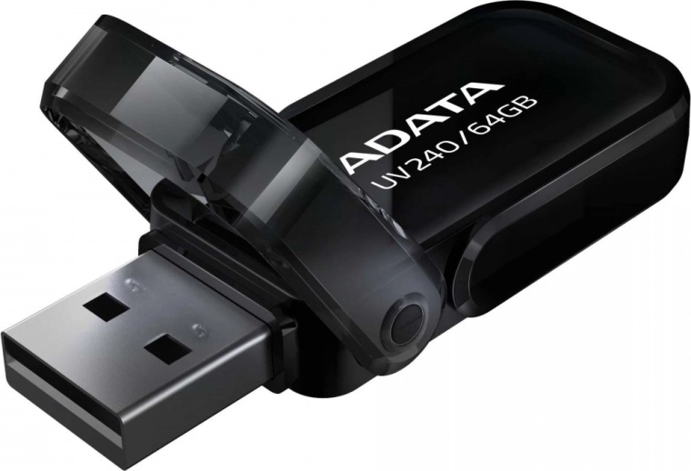 La tapa abatible protege el conector