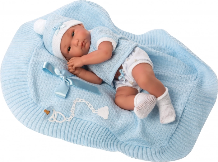 Set completo para muñeca