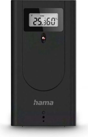 Sensor externo de alta precisión