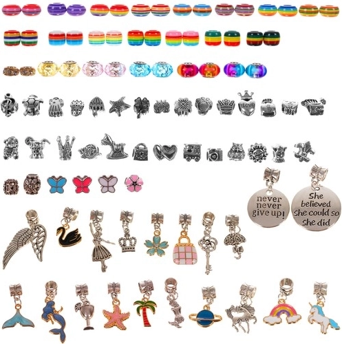 Creativo y educativo