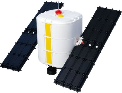 Paneles solares para energía