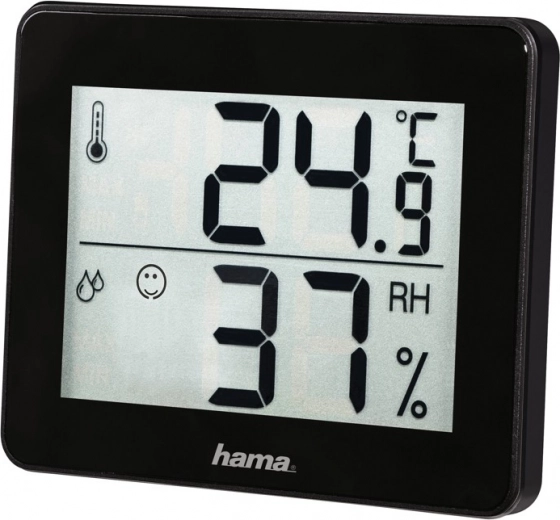 Pantalla clara para una comprobación rápida
