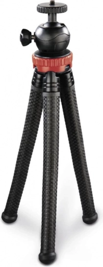 Patas flexibles para un posicionamiento estable