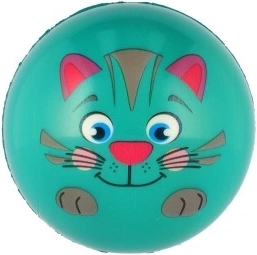 Ligera, resistente y perfecta para manos pequeñas