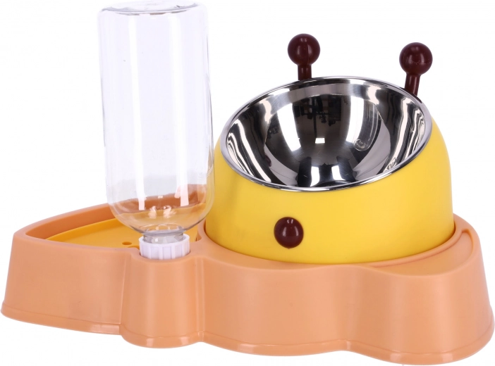 Dispensador automático de agua 500 ml