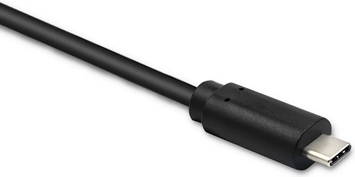 Conector USB-C universal