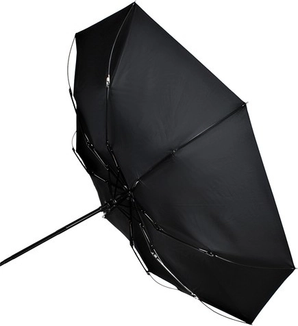 Armazón de 8 varillas y cubierta resistente