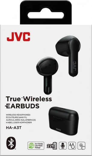 Tecnología inalámbrica True Wireless