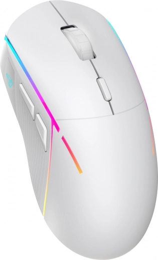 Sensor preciso PAW3325 hasta 5000 DPI
