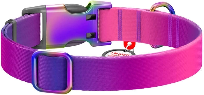 Código QR de seguridad