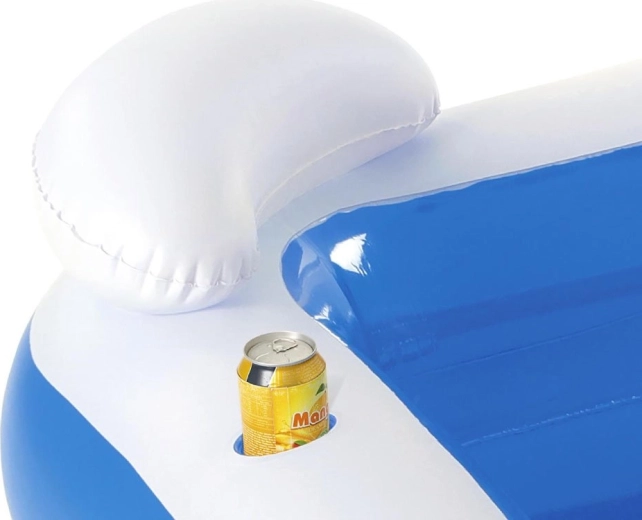 Portavasos integrados