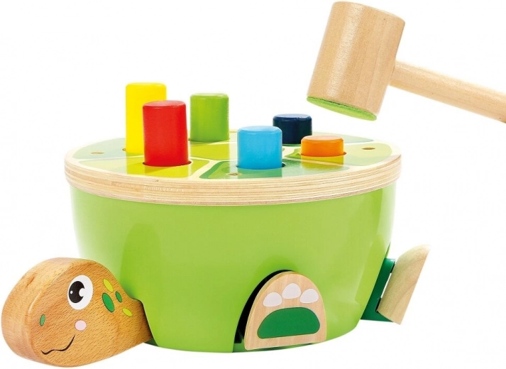 Desarrollo de la motricidad fina y la coordinación