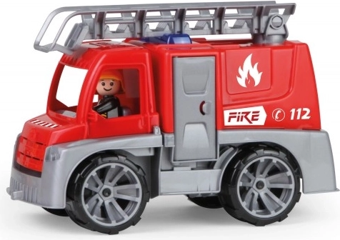 Construcción Robusta