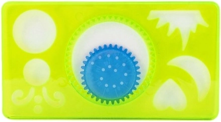 Material ligero y resistente