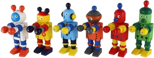 Variantes de color que estimulan los sentidos