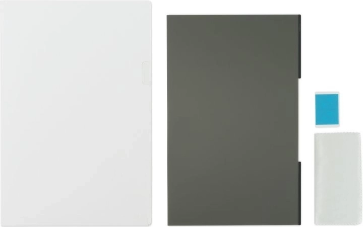 Reducción de la luz azul