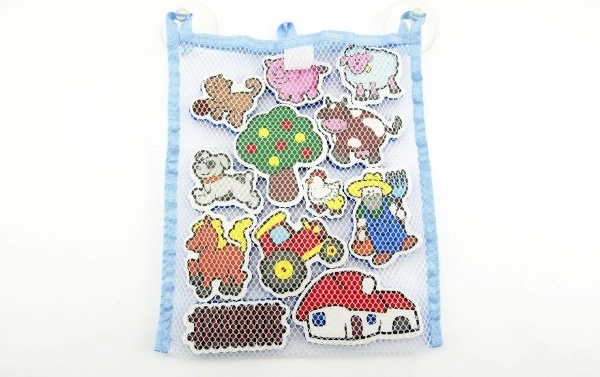 Diversión en la bañera