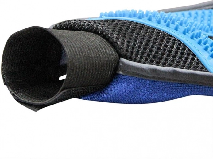 Eliminación eficaz del pelo