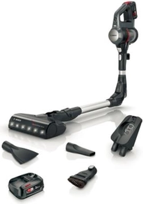 Sistema modular y accesorios abundantes