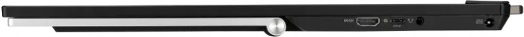 Conectividad universal USB‑C y HDMI