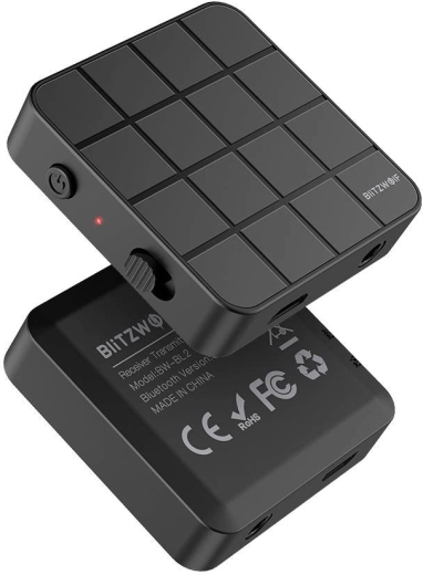 Bluetooth 5.0 de última generación
