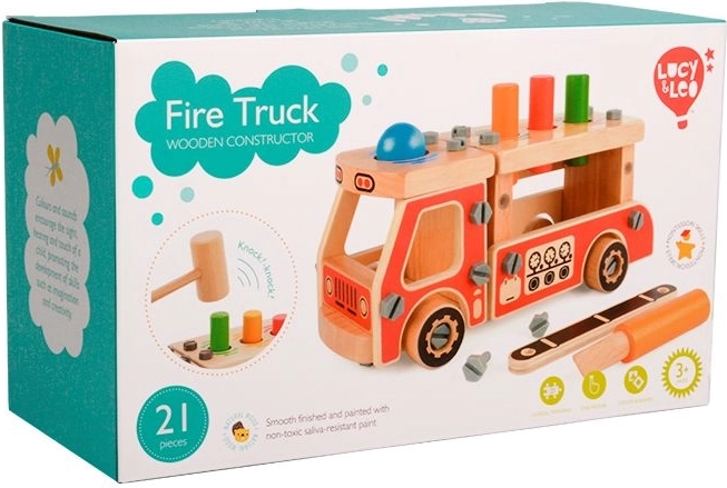 Materiales y pinturas seguras