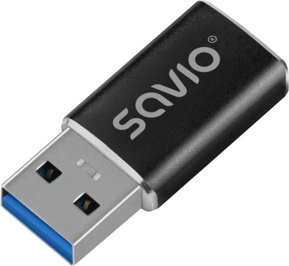 Transferencia rápida de datos de hasta 5 Gb/s
