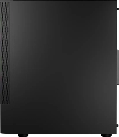 Panel superior práctico